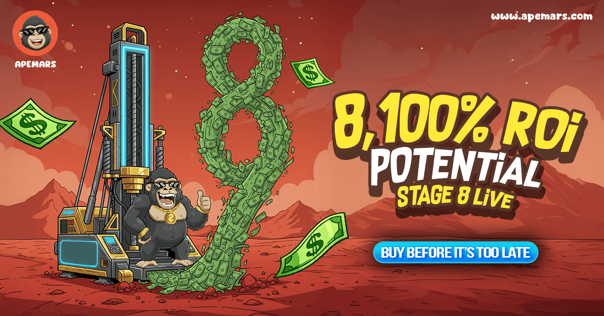 MemeCore And PENGU Lifted Off While You Hesitated? This Next Crypto to Hit $1 Is Stacking Momentum