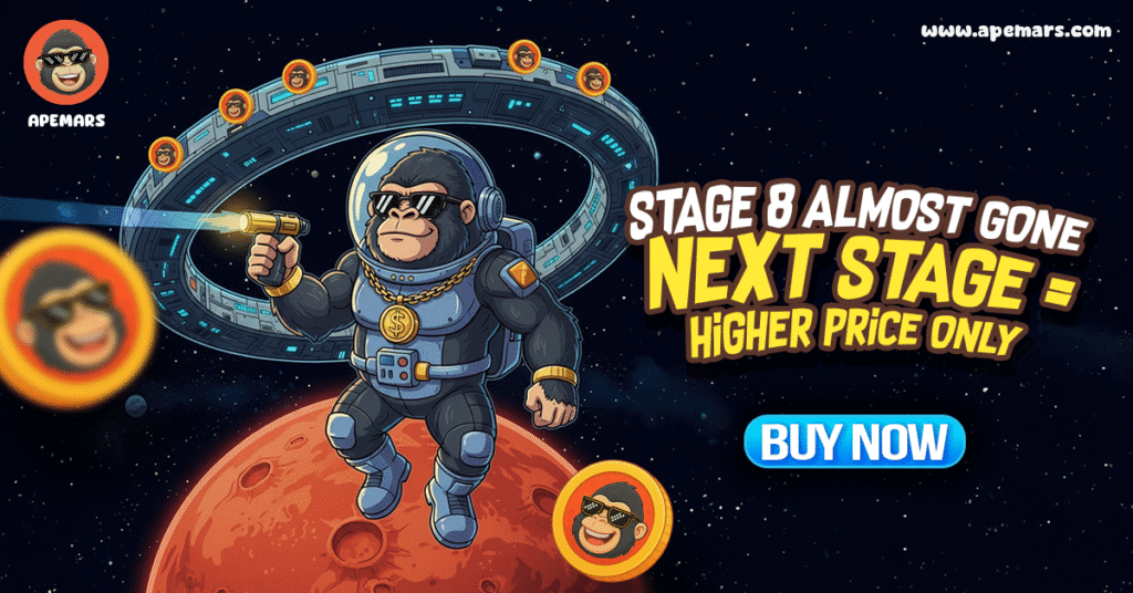 Missed PaxGod and MOG? Catch This Top Meme Coins to Buy in February Before the 8,169% Breakout Hits