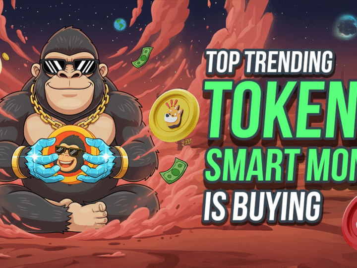 Altcoin Momentum Explodes Across 12 Best Meme Coins to Invest in 2026 — One Presale Signals an 6,914% Reward Window