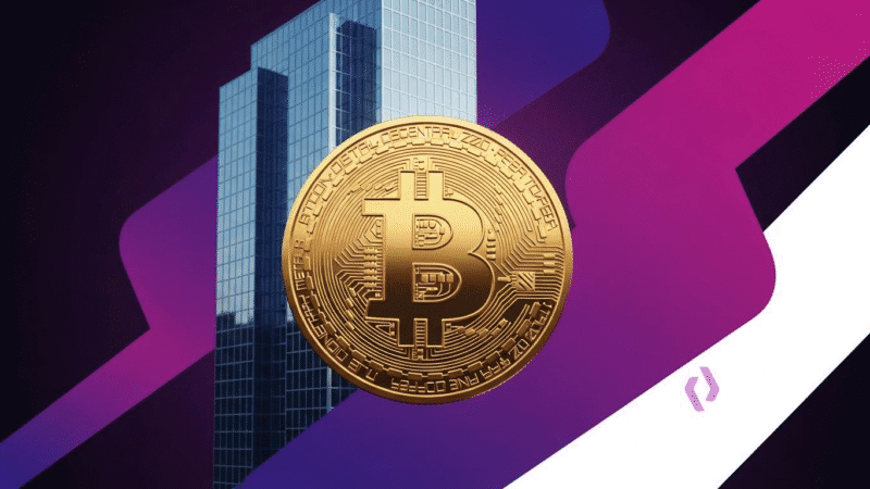 Bitcoin outlook firms on JPMorgan’s 2026 institutional case