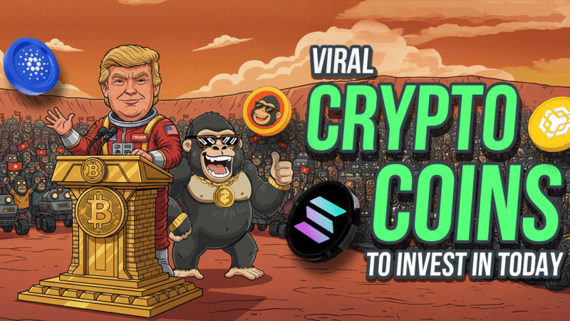 12 Top Crypto Coins to Buy in February: APEMARS Stage 7 Presale Could Deliver 9,763% ROI