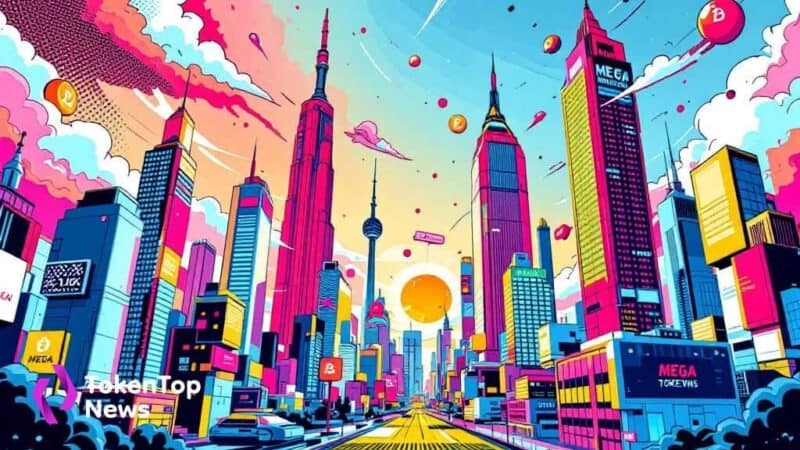 MegaETH Announces KPI-Based Tokenomics for MEGA Token