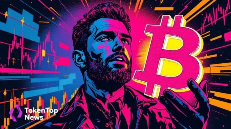 Michael Saylor Hints at Potential Bitcoin Acquisition