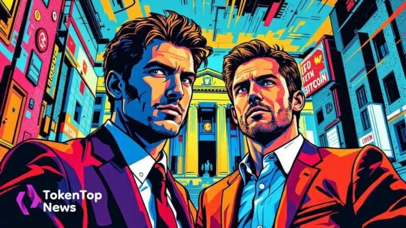 Michael Saylor Predicts Kevin Warsh as Pro-Bitcoin Fed Chair