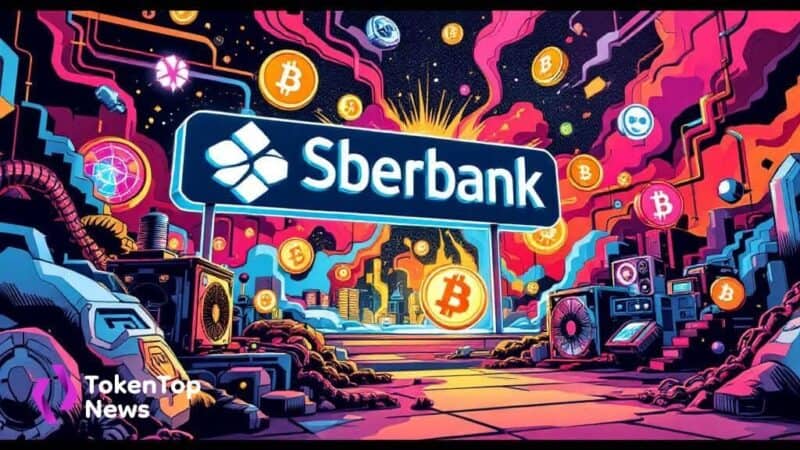 Sberbank to Launch Crypto-Backed Loans in 2026