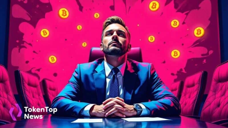 Scott Bessent Advocates for Clarity Act on Crypto Regulation