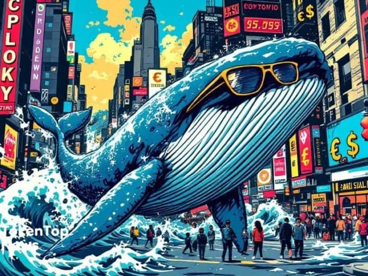 Solana Whale Degen-retard.sol Suffers $3.6M Loss Again