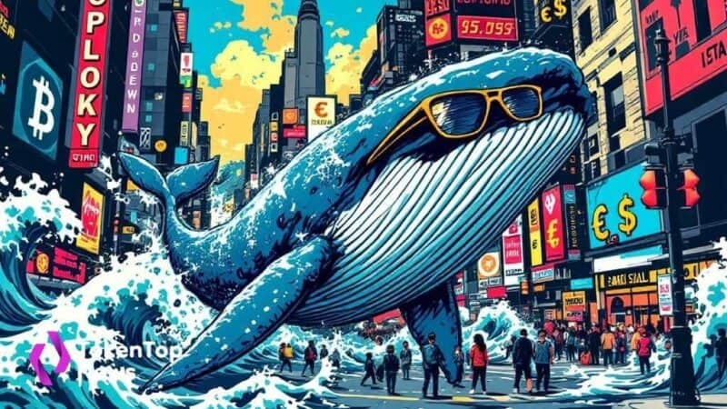 Solana Whale Degen-retard.sol Suffers $3.6M Loss Again