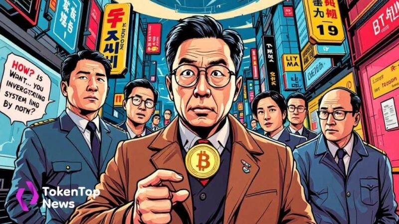 South Korea Investigates Bithumb’s Bitcoin Error Incident