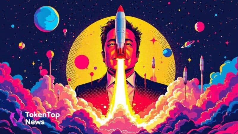 SpaceX-Tesla Merger Rumors Lack Evidence