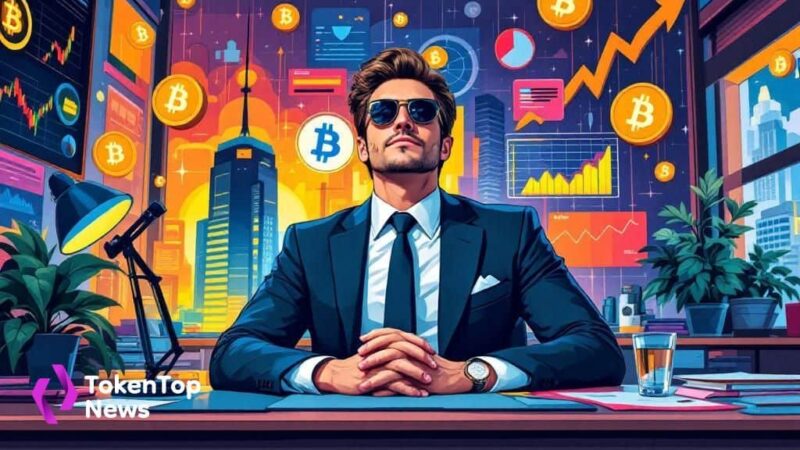 Strategy Acquires 1,142 Bitcoin Amid Crypto Market Volatility