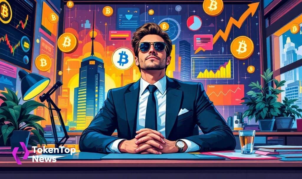 Strategy Acquires 1,142 Bitcoin Amid Crypto Market Volatility