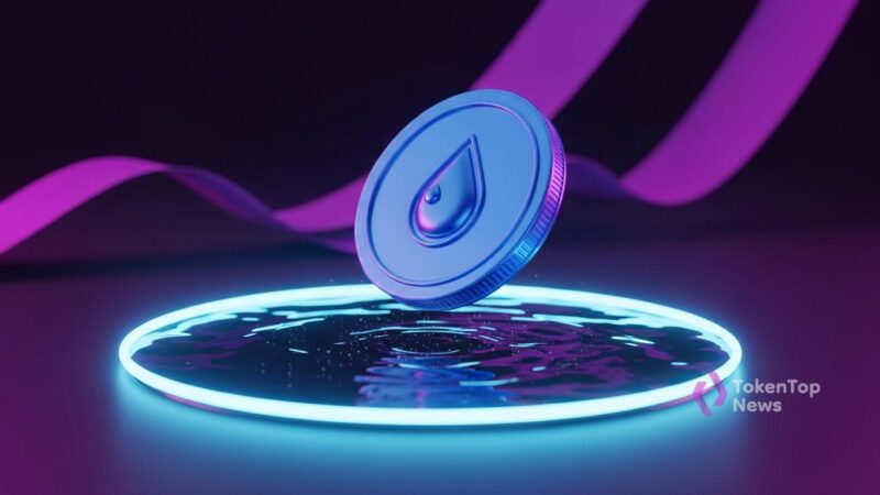 suiUSDe launches on Sui as $25M pool opens via Ember