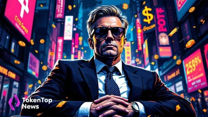 Tether Helps Freeze $544M in Illegal Crypto Assets