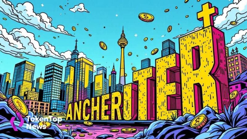 Tether Invests $100M in Anchorage Digital