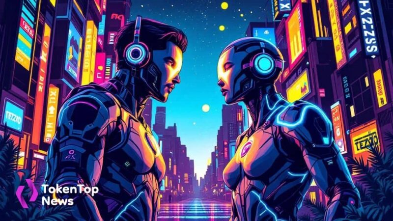 Bitnomial Launches First U.S.-Regulated Tezos Futures