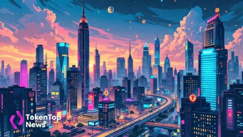 Tokenized Real Estate Valued at $392M With Global Interest