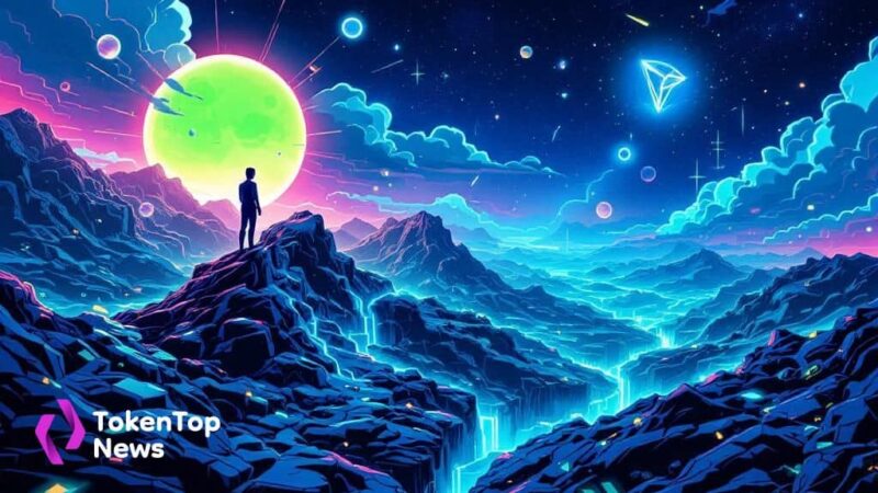 Tether USDT Supply on Tron Surpasses Ethereum