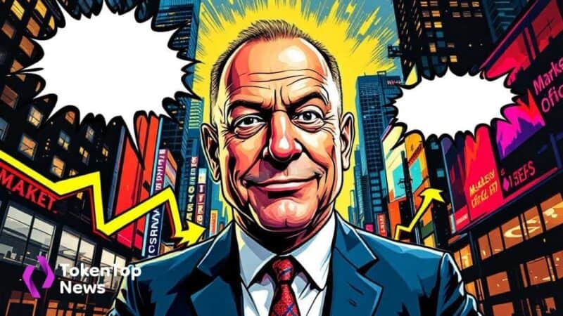 Jim Cramer’s Unverified Bitcoin Reserve Claim