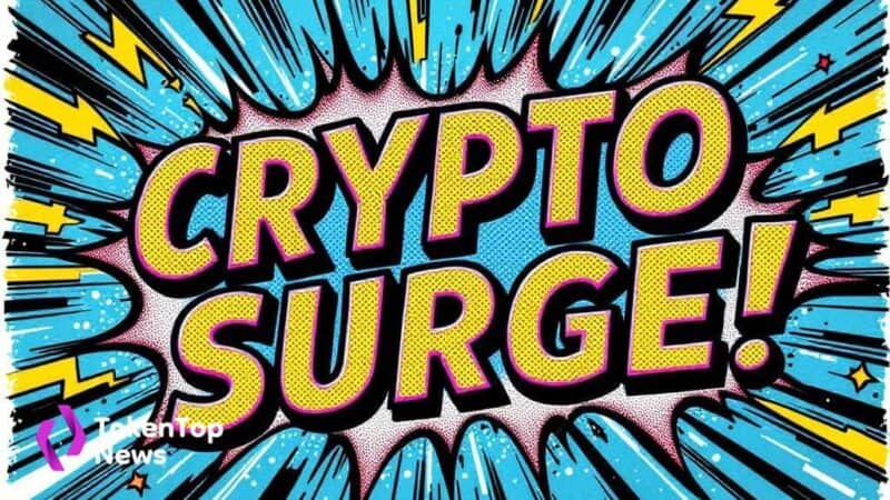 Unclear Reports of $150B Crypto Market Cap Increase