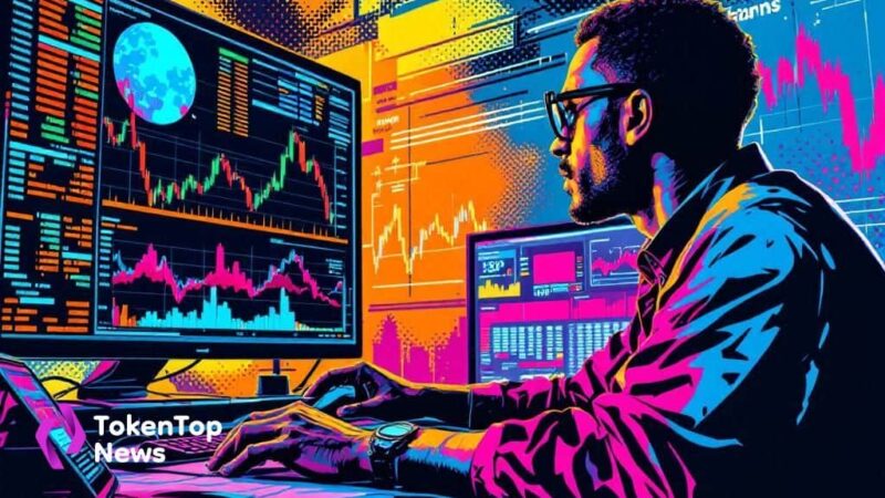 Wallet Invests $4M in USDC for Solana Short