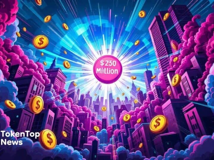 USDC Treasury Mints 250 Million USDC on Solana