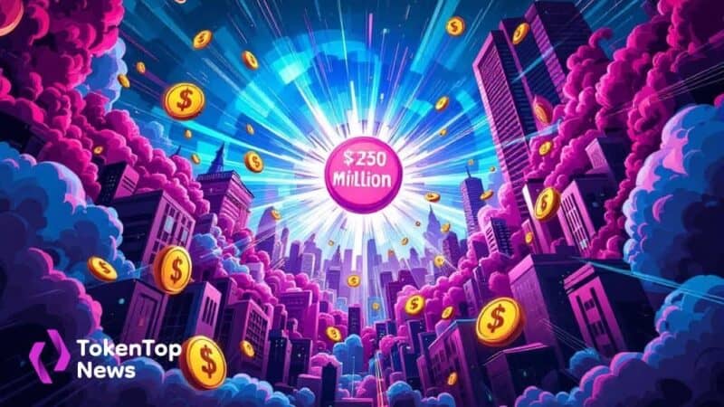 USDC Treasury Mints 250 Million USDC on Solana