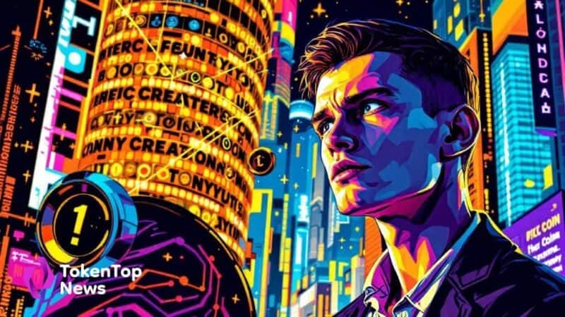 Vitalik Buterin Critiques Creator Coins on Quality Issues