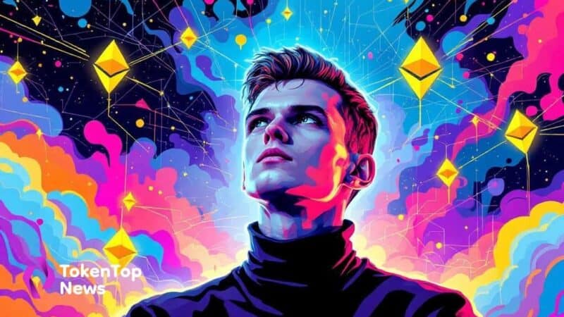 Ethereum’s Buterin Proposes Dual-Layer On-Chain Mechanism Design