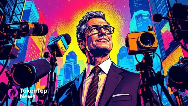 Wintermute CEO Refutes Institutional Bankruptcy Rumors