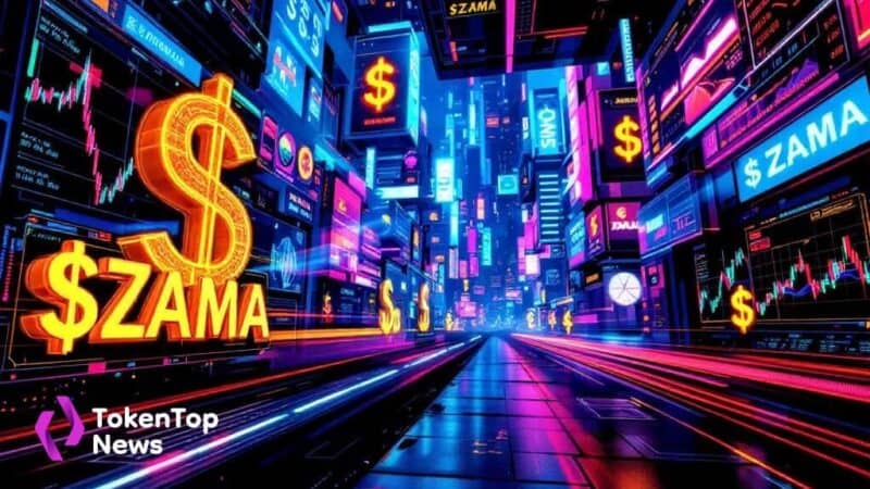 $ZAMA Set for Bybit Trading Launch