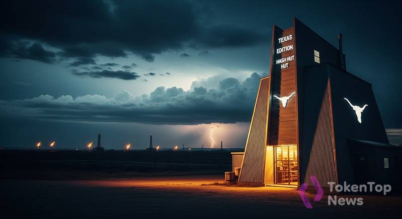 New 800 kW ‘Texas Edition’ Bitcoin Hash Hut Deployed for New Mexico Oil and Gas Producer