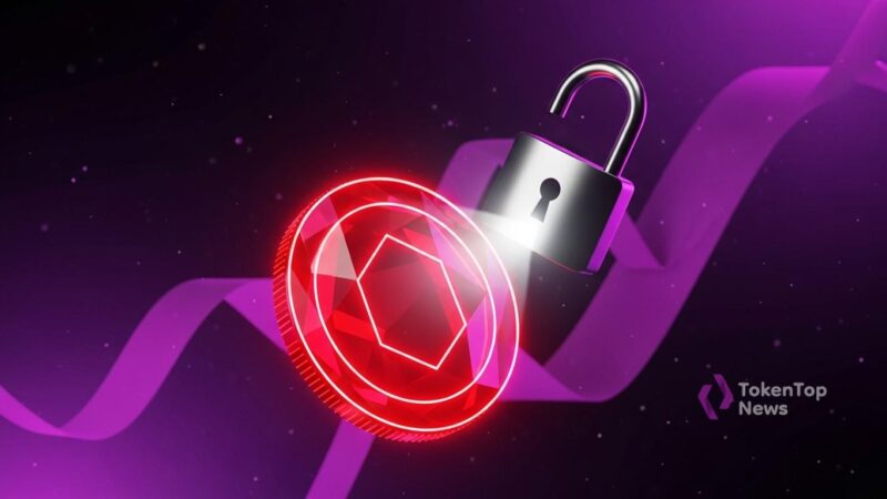 RedStone faces supply test as $6.2M unlock hits this week