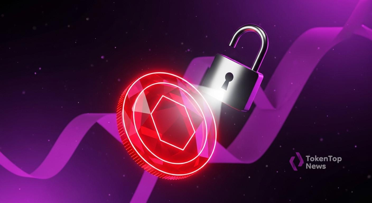 RedStone faces supply test as $6.2M unlock hits this week