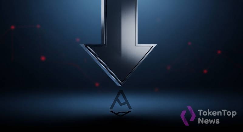 Algorand Foundation Cuts 25% of Staff as ALGO Slides Below $0.10