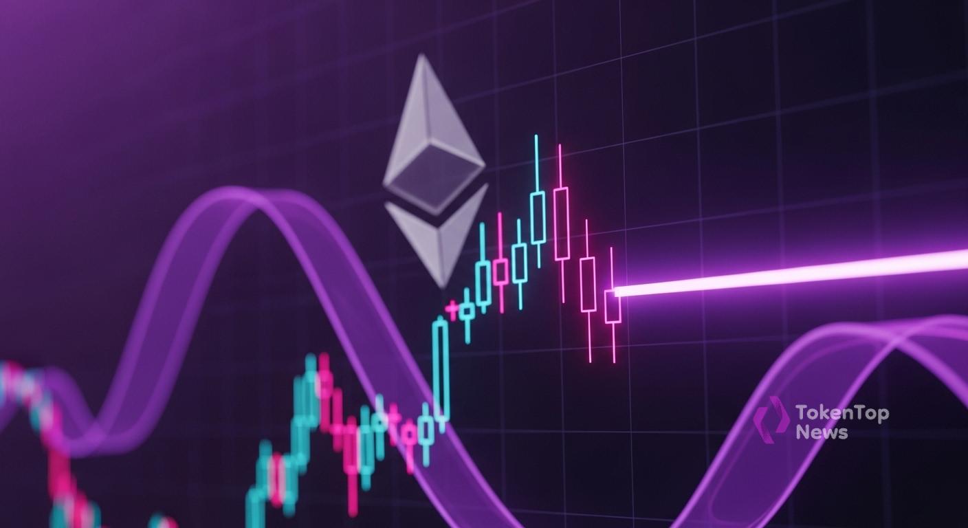 Aster holds range as inverse H&S eyes $0.75–$0.79 break