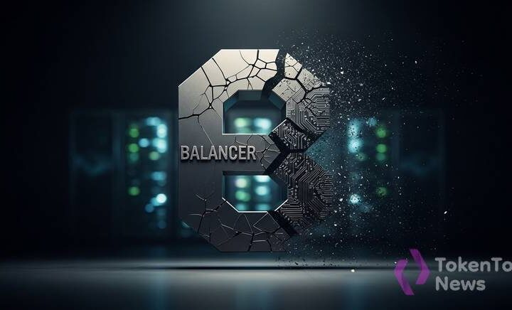 Balancer Labs Shuts Down After $116 Million Hack