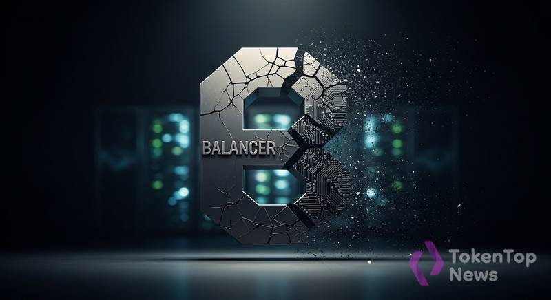 Balancer Labs Shuts Down After $116 Million Hack