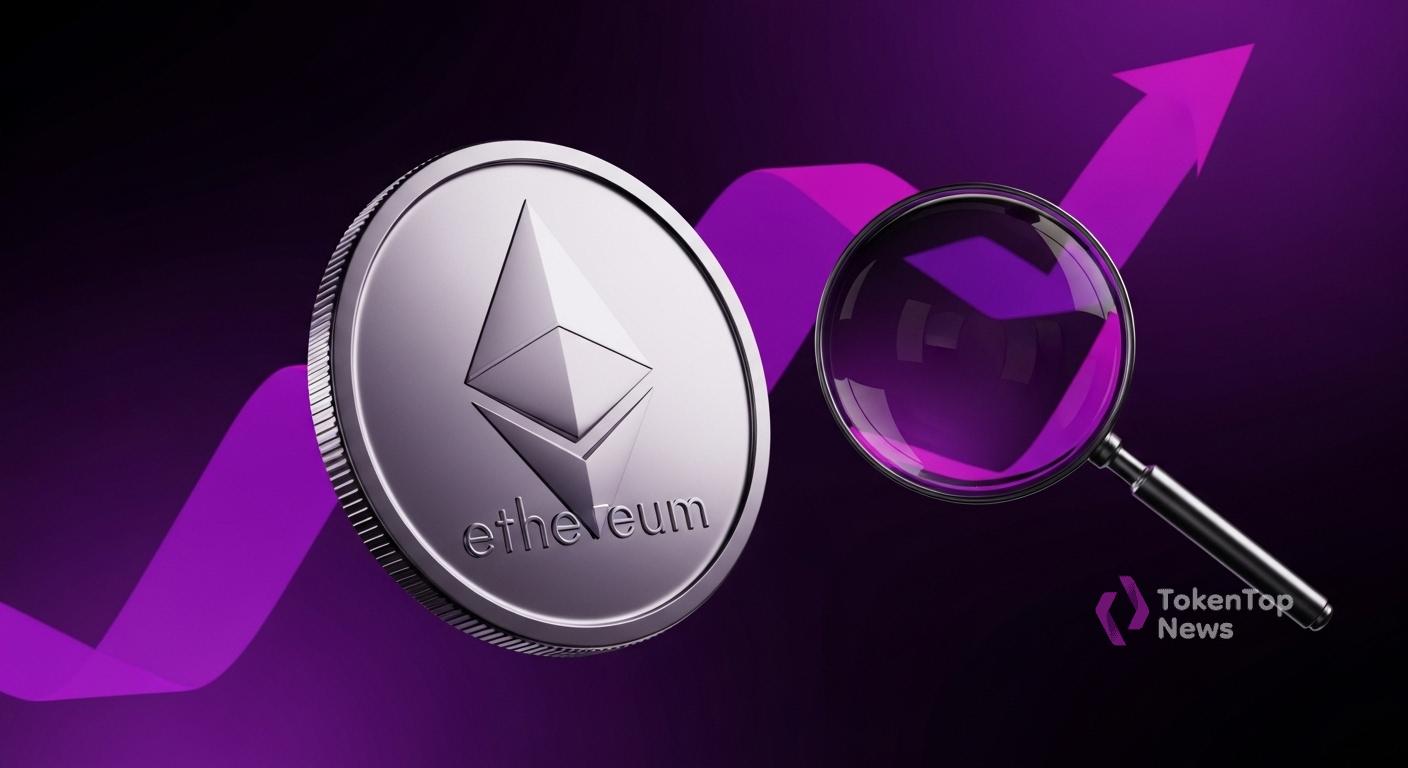 Ether draws scrutiny as 28,970 ETH Binance claim checked