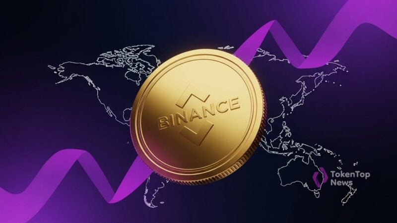 Binance targets five APAC licenses; no acquisition confirmed