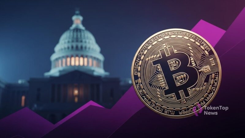 Bitcoin awaits as Warsh’s Fed Chair bid goes to Senate