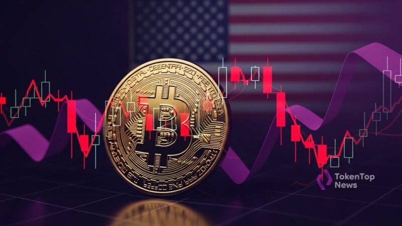 Bitcoin slips below $68,000 as ETF outflows, DXY rise