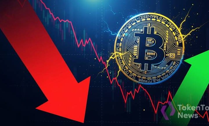 Bitcoin ETF Flows: $137.76M Daily Outflow vs. $435M Weekly Gain