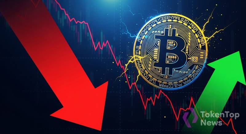Bitcoin ETF Flows: $137.76M Daily Outflow vs. $435M Weekly Gain