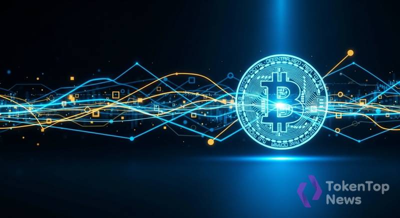 Bitcoin ETFs Record $219M Daily Inflow as Weekly Net Flows Surpass $825M