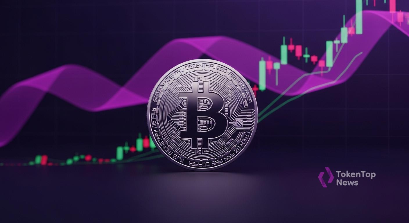 Bitcoin steadies as ETF inflows counter bull-trap warnings