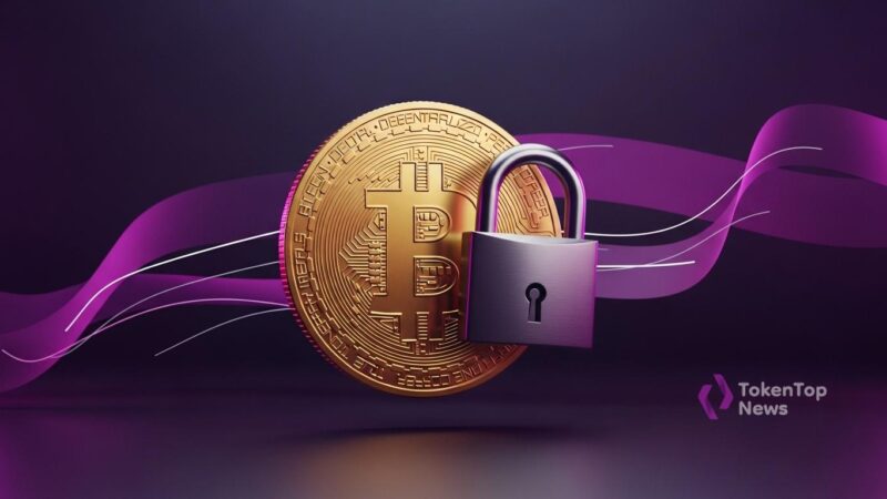 Bitcoin exchange balances decline as illiquid supply grows