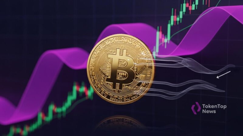 Bitcoin holds as ETFs absorb supply; 2,180.94 BTC to Binance