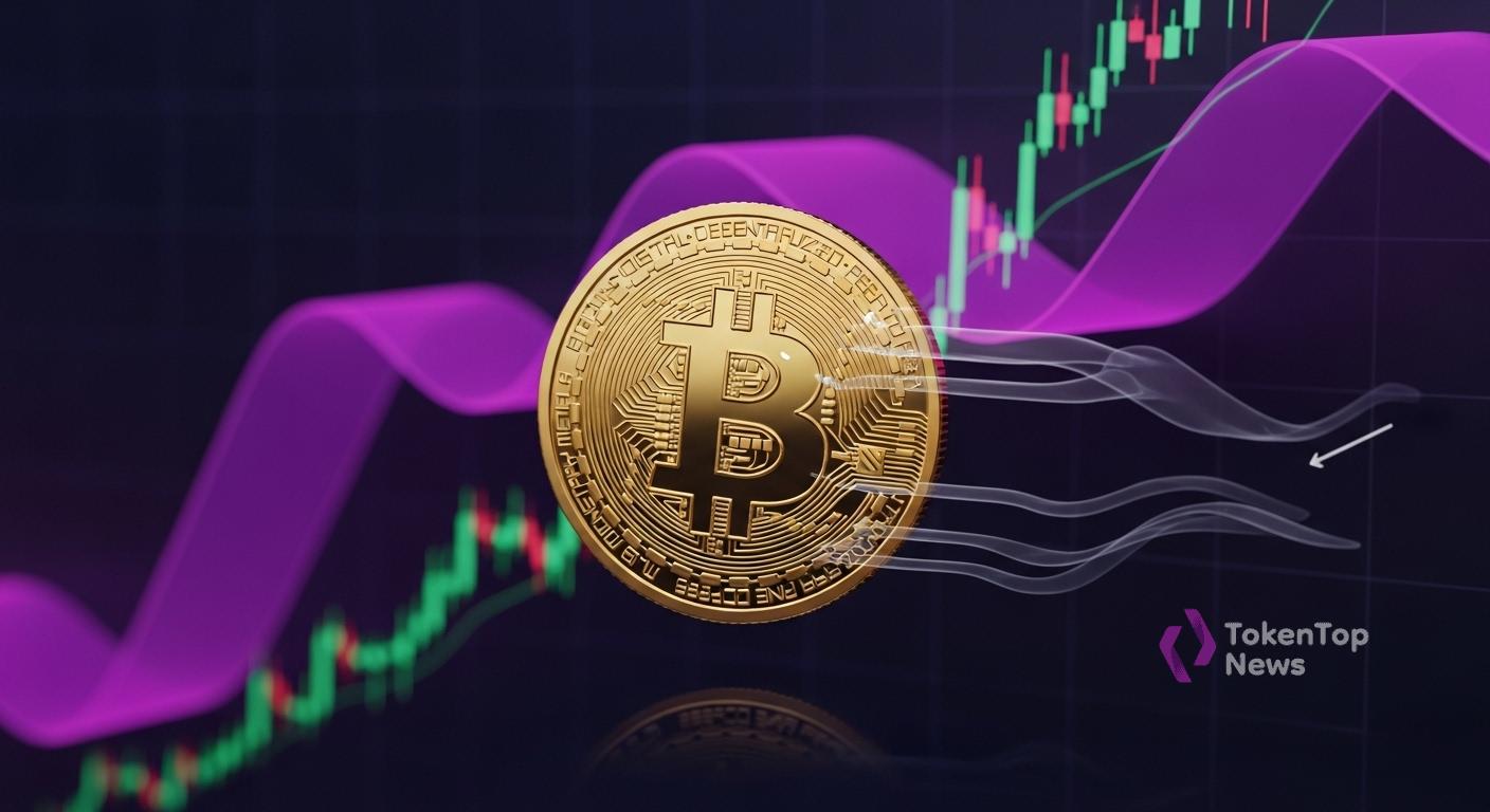 Bitcoin holds as ETFs absorb supply; 2,180.94 BTC to Binance