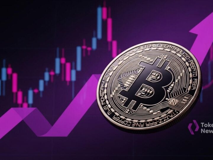 Bitcoin in focus as ProCap adds 450 BTC; holdings 5,457